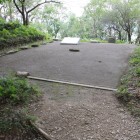 詰下段礎石建物跡