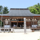 観音正寺本堂