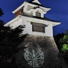 月見櫓