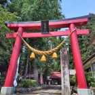 吾妻神社（和利宮）