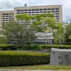 山口県庁