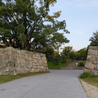裏御門跡