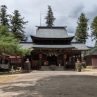 八坂神社