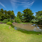 本丸庭園