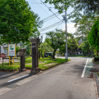 跡地・塩崎小学校
