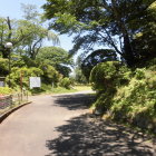 追手桝形