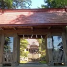 長久寺山門(移築二の丸南門)