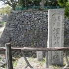 埋御門之跡