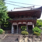 楼門