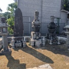 合掌