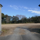 志筑小学校跡