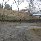 三の丸跡