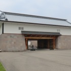 河北門