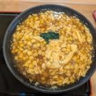 もろこしうどん