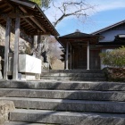 三千院ゆかりの阿弥陀堂