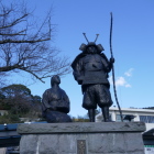 土肥實平夫妻
