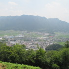 眺望はとても良い