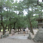 参道