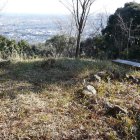 烽火台