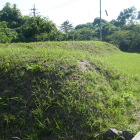 ナイス土塁