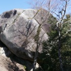 馬洗岩だっけ