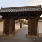 杉山門