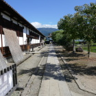 武道場
