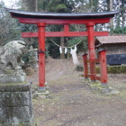 稲積神社