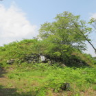 三の丸跡