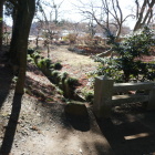 堀跡