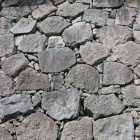 江戸城外堀跡 地下展示室