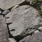 江戸城外堀跡 地下展示室