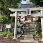 穂見神社