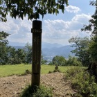 山頂