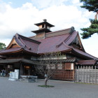 奉行所
