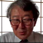 三浦正幸名誉教授