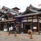 道後温泉本館