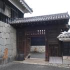 仕切門