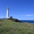 尻屋埼灯台