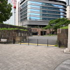 常盤橋