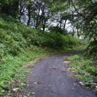 公園入口