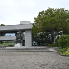 仙台市博物館(三の丸)