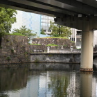 常盤橋