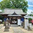 高木八幡宮