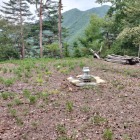 主郭全景