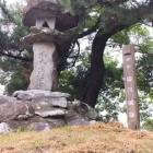 天守台