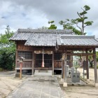 有田宝満神社