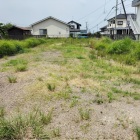 三木城新城跡