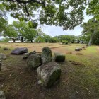 本丸全景