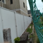 石碑と清正橋の石